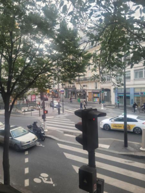 Petit apart super confor